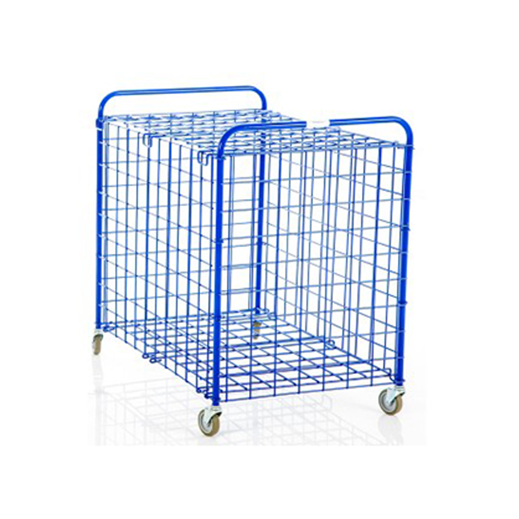 ORIGINAL TOTEMASTER STORAGE CART