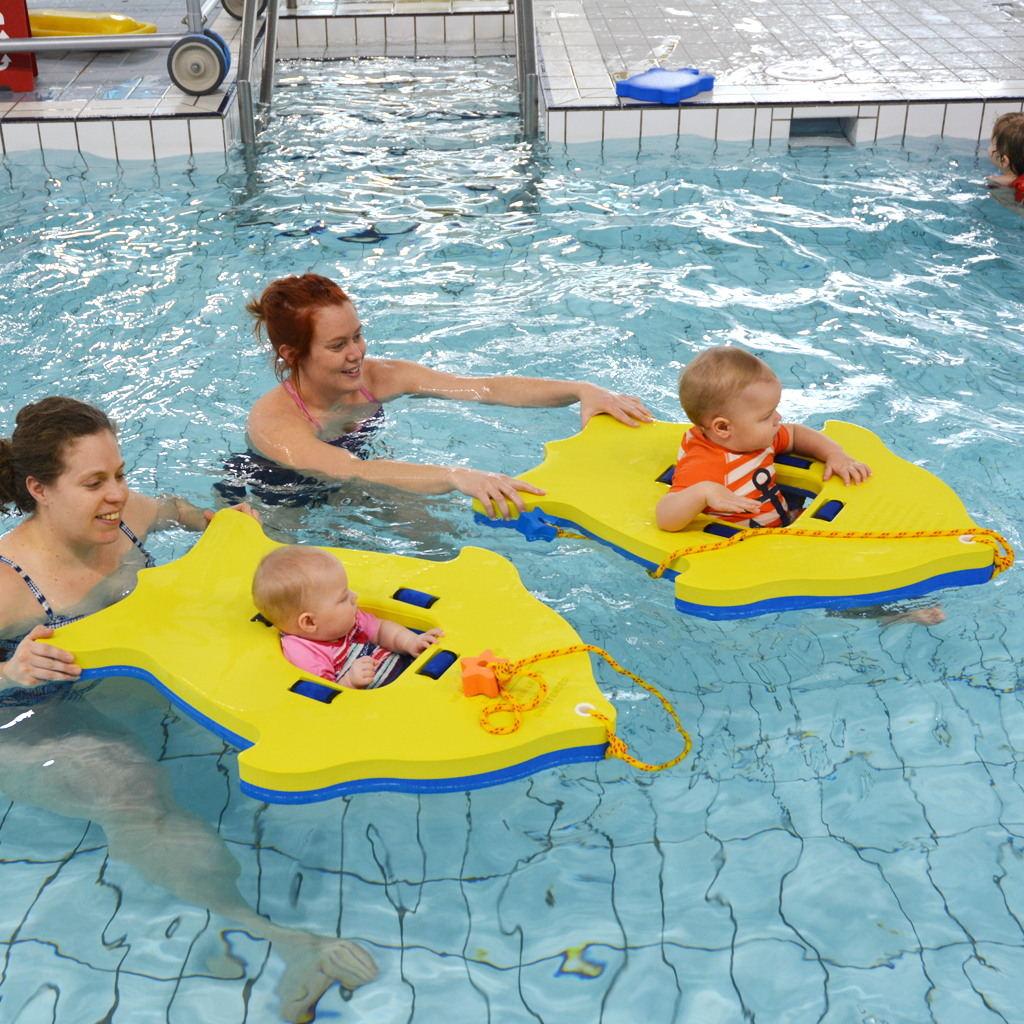 Infant hotsell pool seat