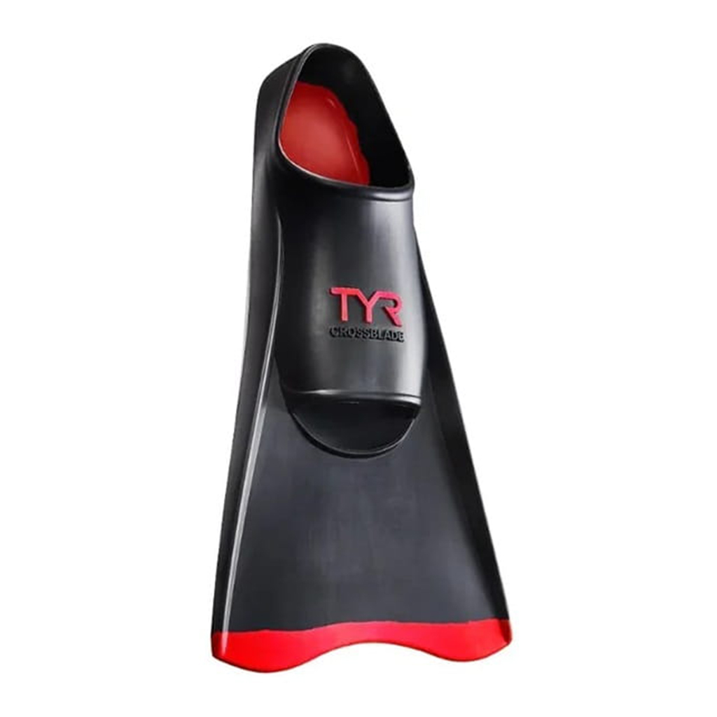 TYR CROSSBLADE FINS (7-9)