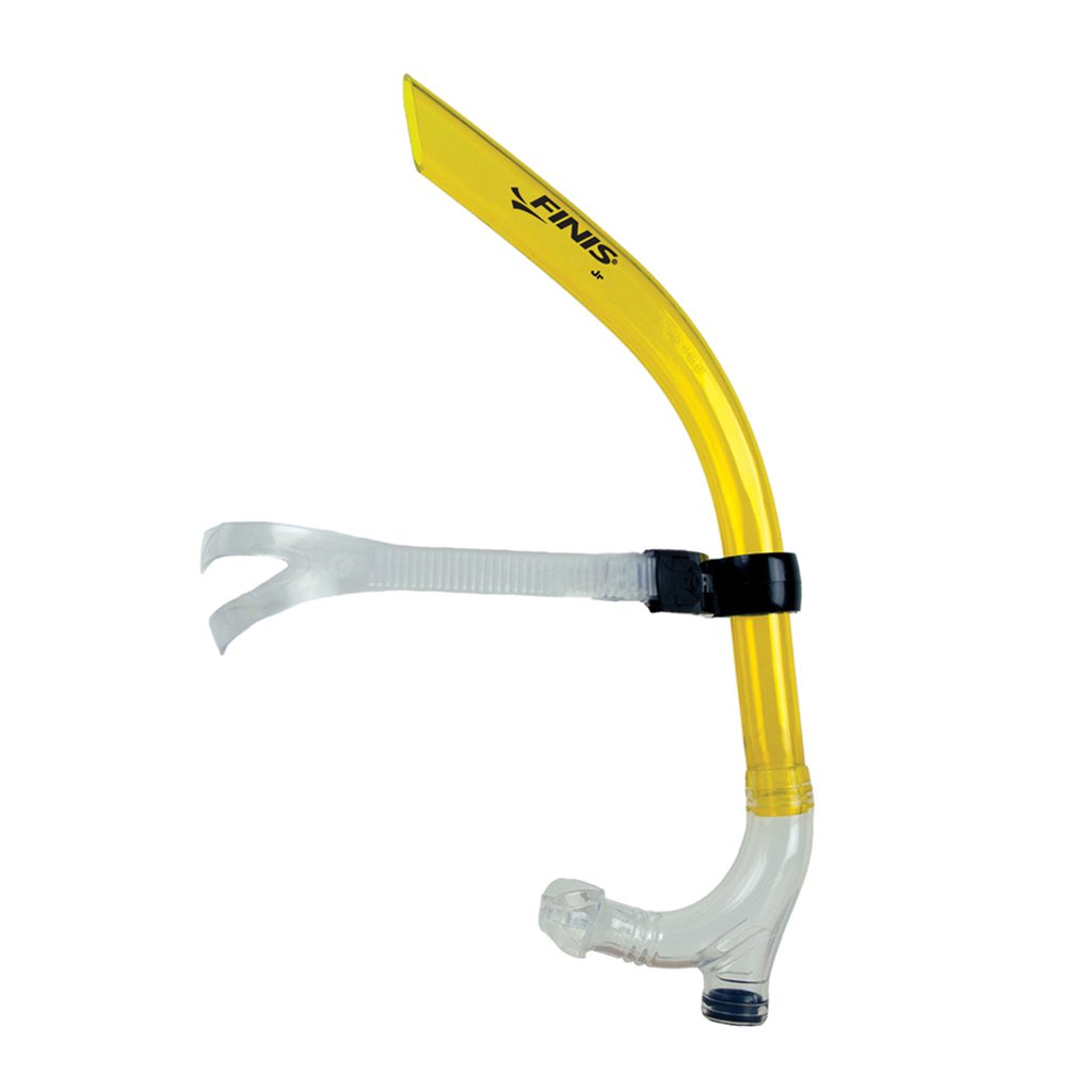 FINIS JUNIOR SWIMMER'S SNORKEL