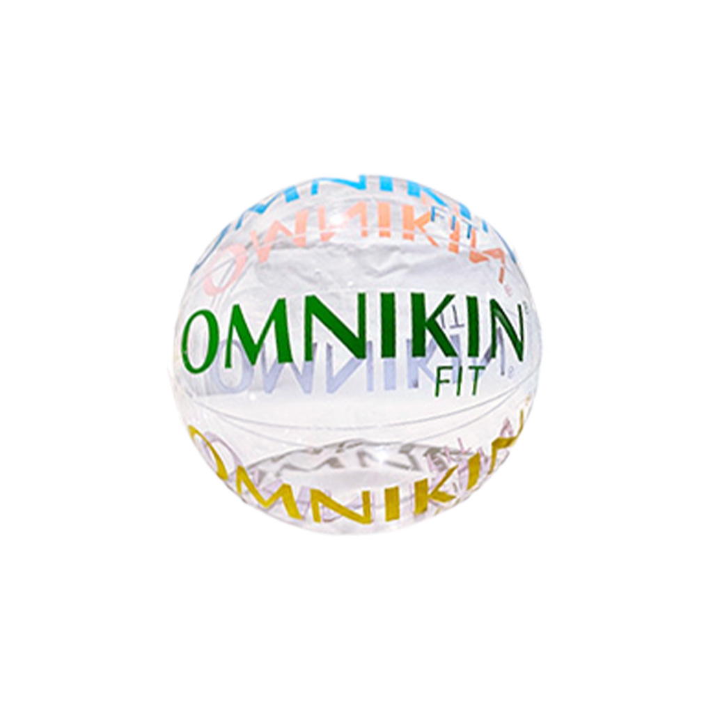 OMNIKIN FIT TPU BALL 12