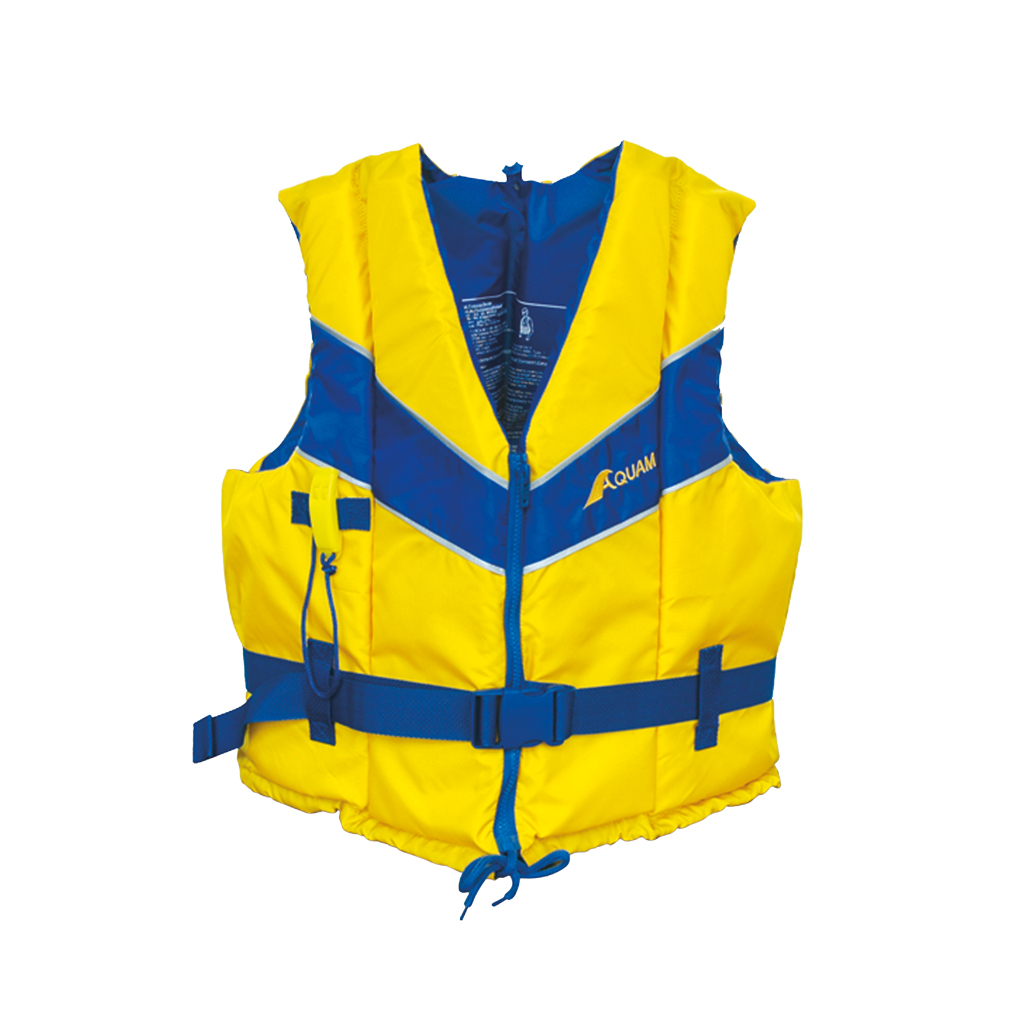 Deluxe personal flotation devices for children or adults