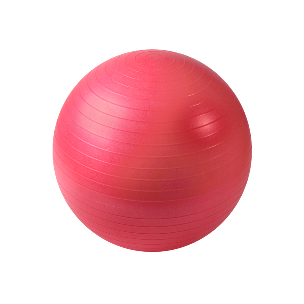 55 discount yoga ball