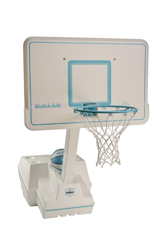 JEU DE BASKETBALL SPLASH & SLAM