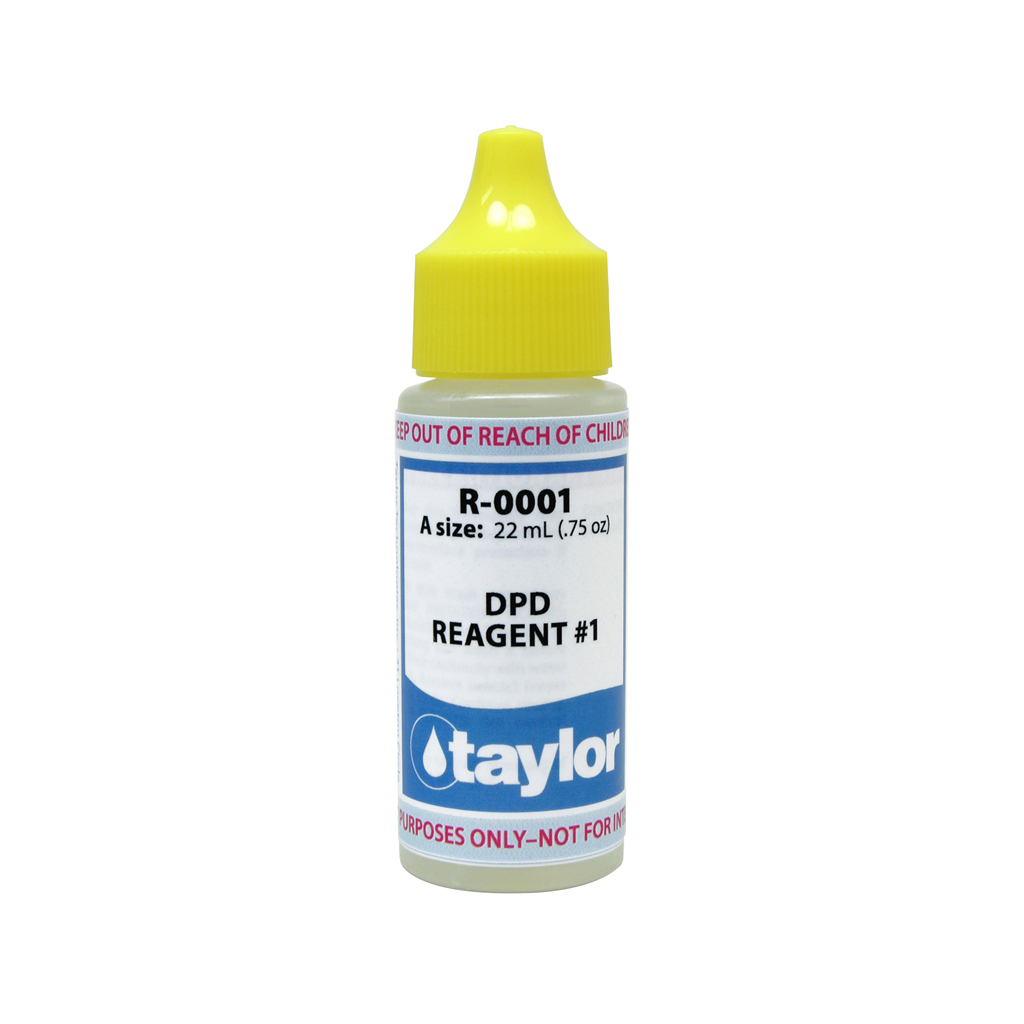 R-0001 REAGENT (22ML)