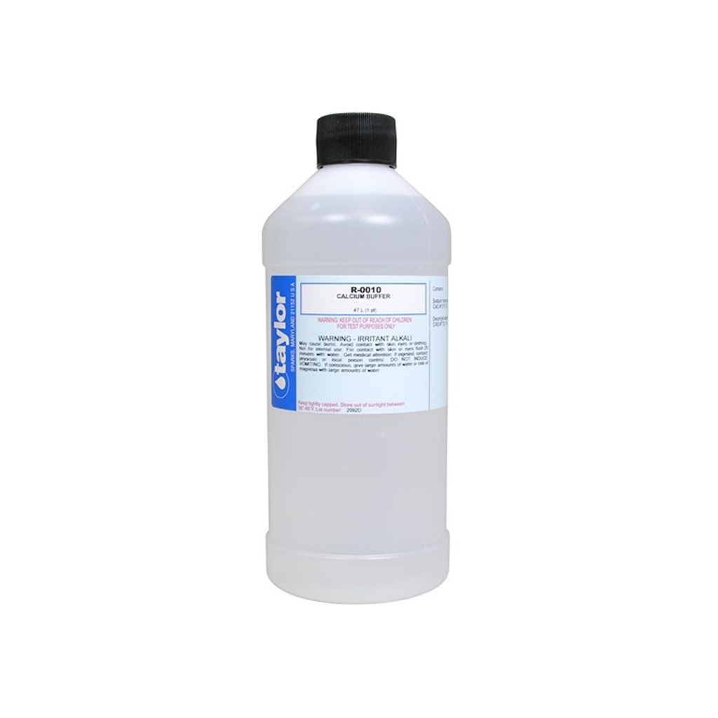 R-0009E (16OZ) REAGENT