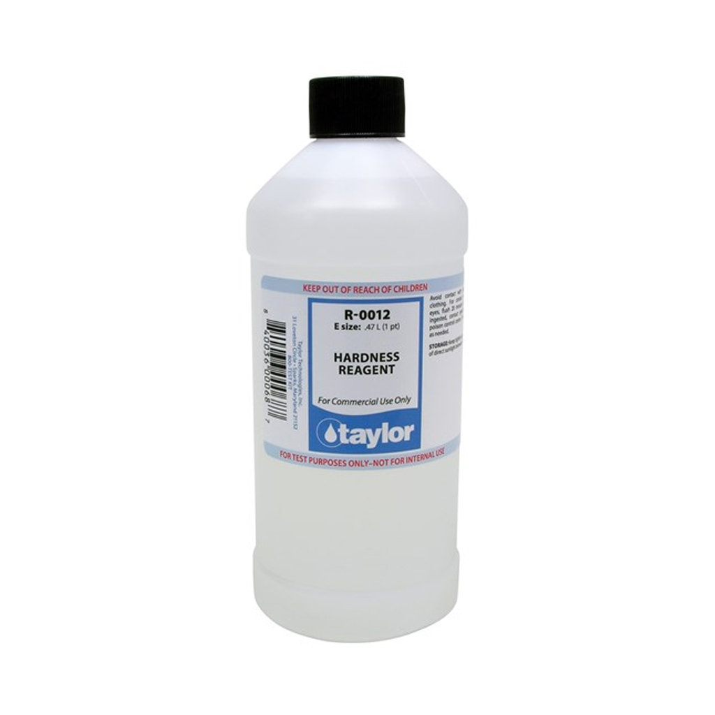 R-0012E (16OZ) REAGENT