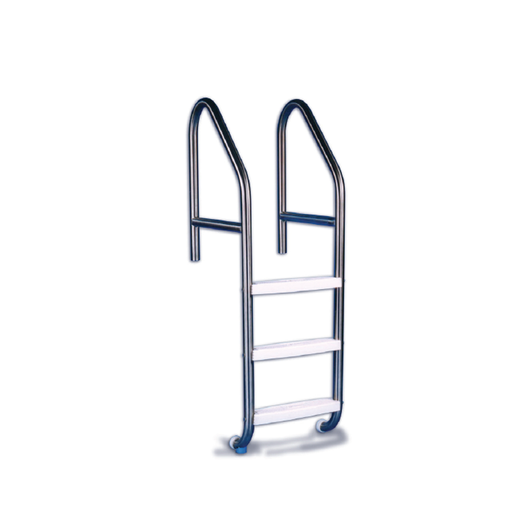 LADDER 5 STEP CROSS BRACE-C=24" (.065)