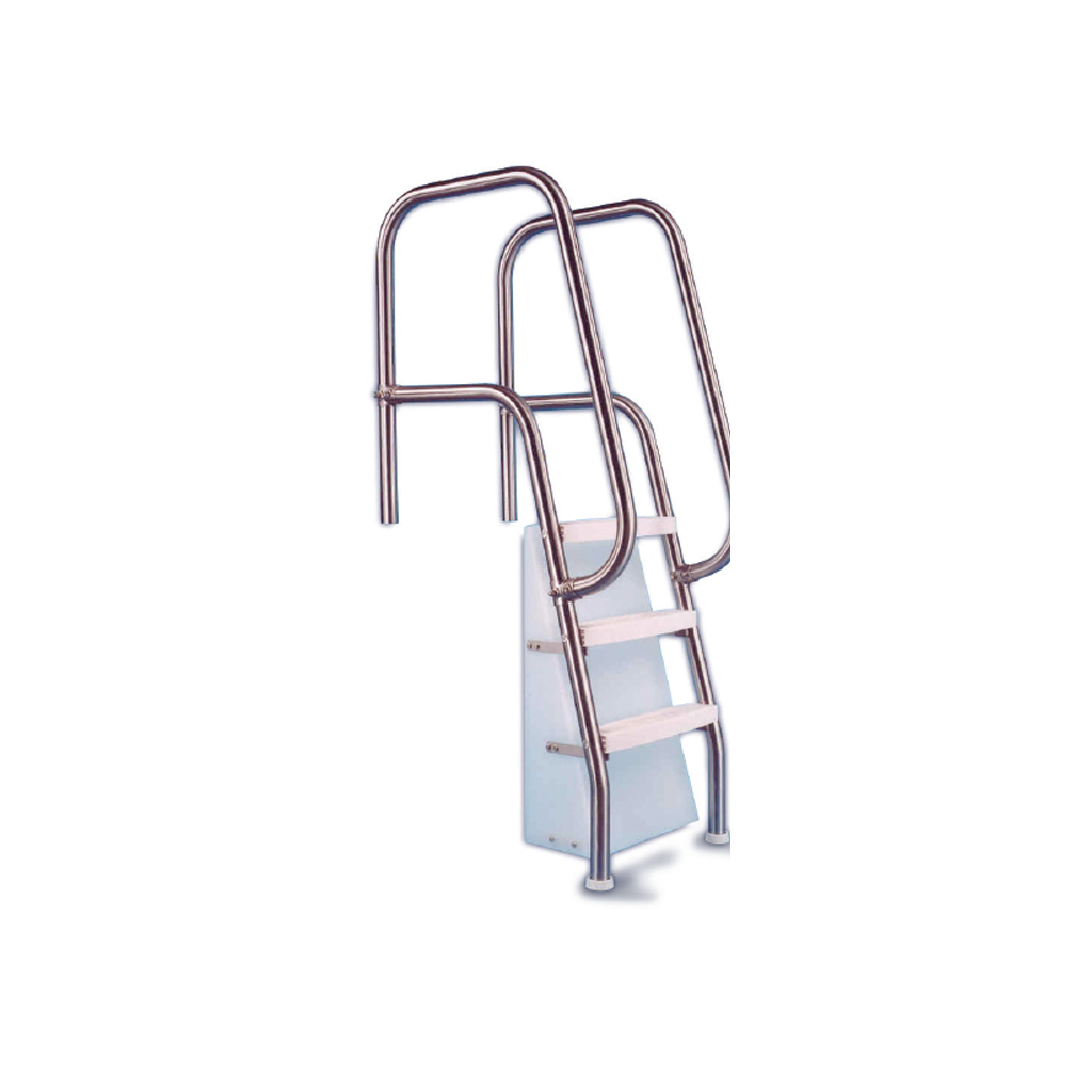 4 STEP THERAPEUTIC LADDER(.065")