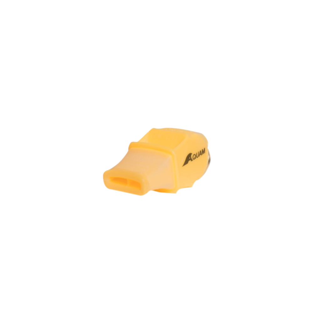 FOX SONIK BLAST WHISTLE YELLOW