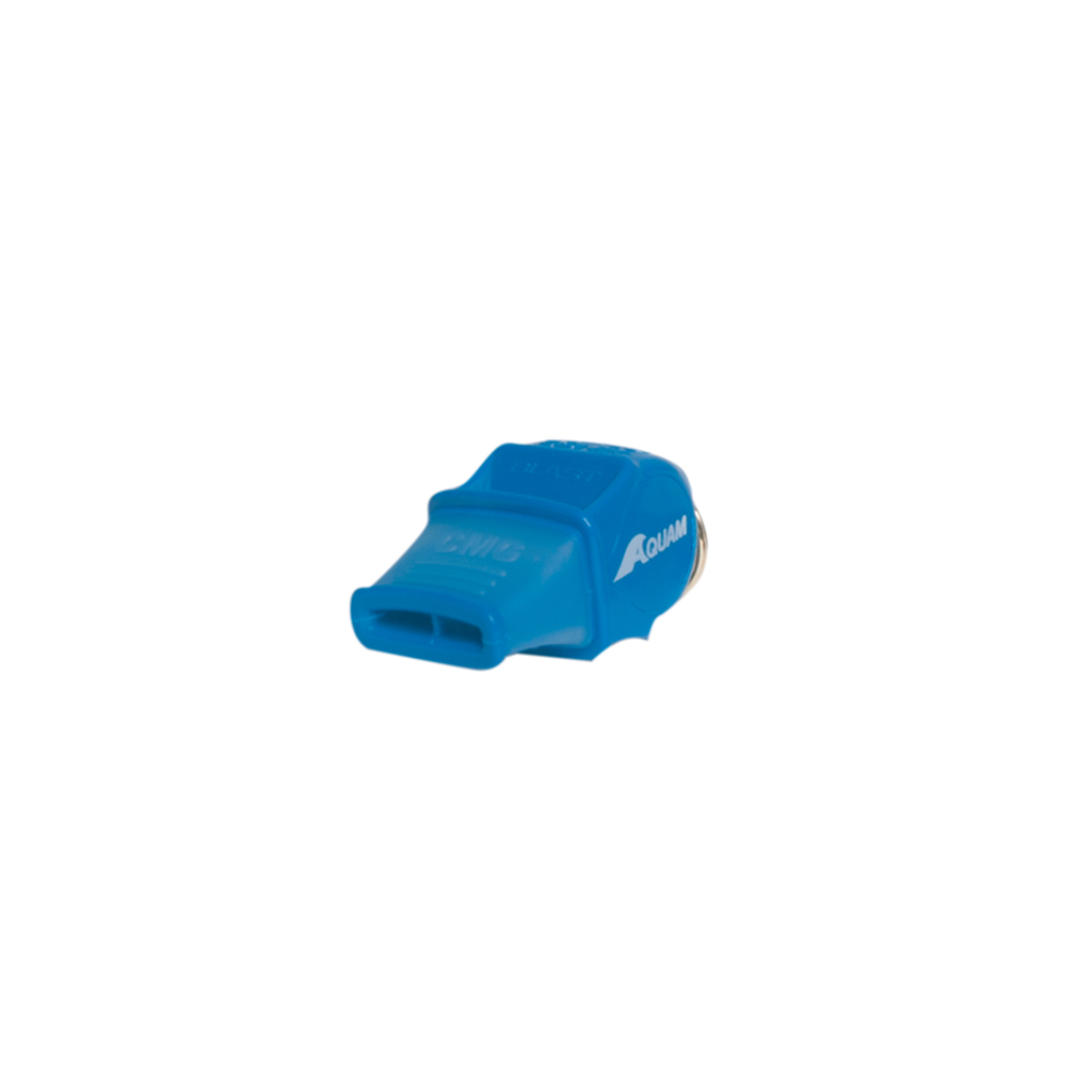 FOX SONIK BLAST WHISTLE BLUE