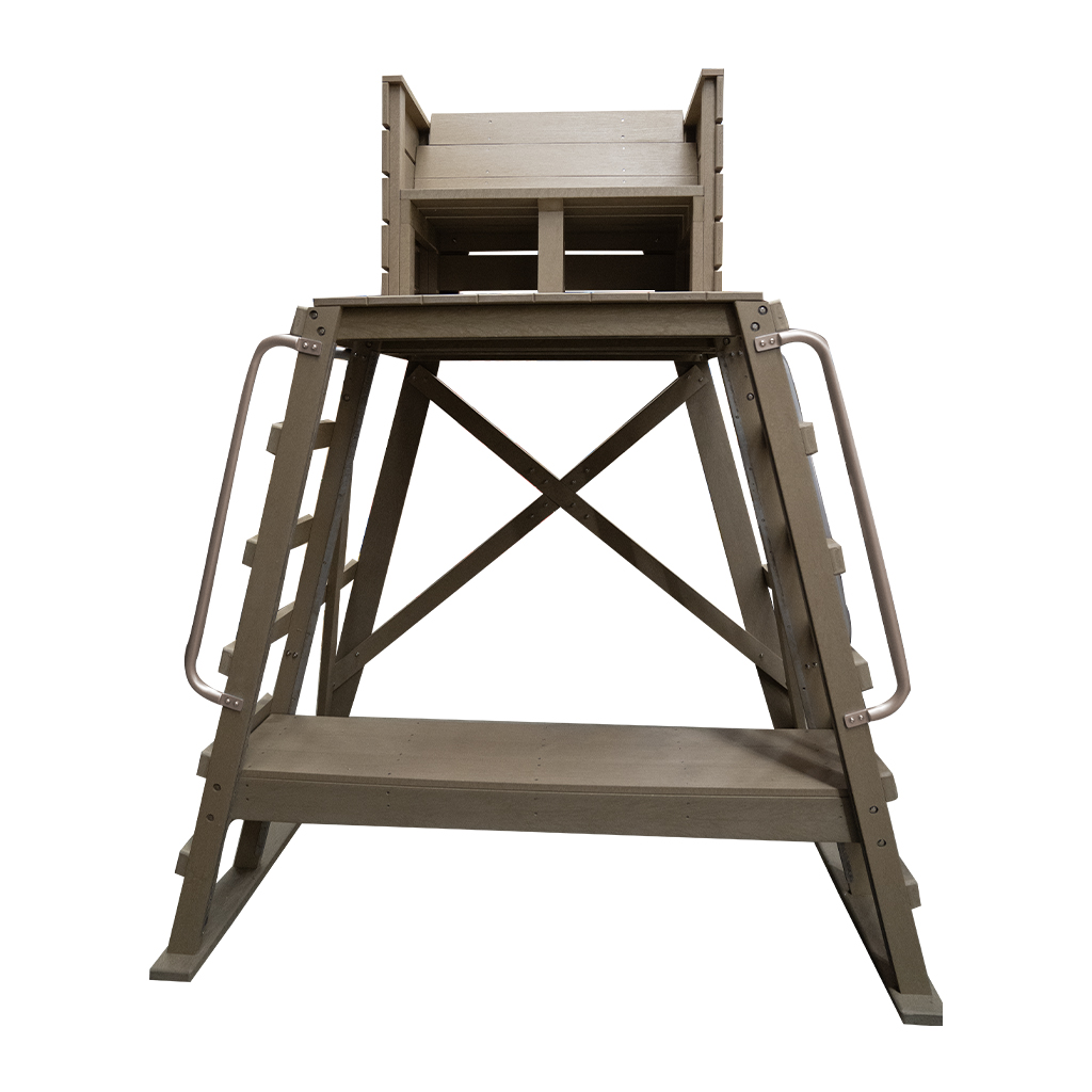 CADIRA LIFEGUARD CHAIR