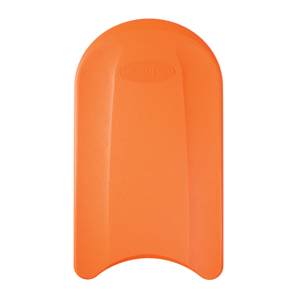 RIGID KICKBOARD ORANGE