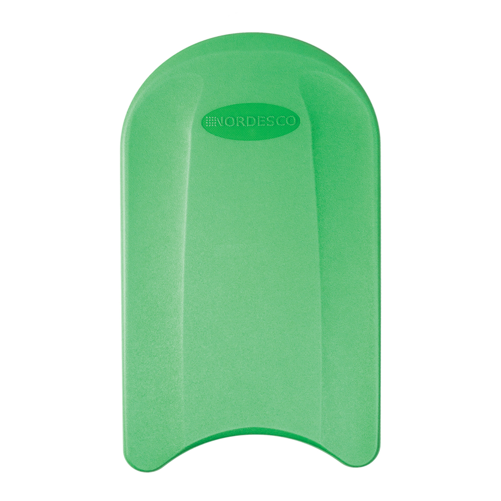 RIGID KICKBOARD GREEN