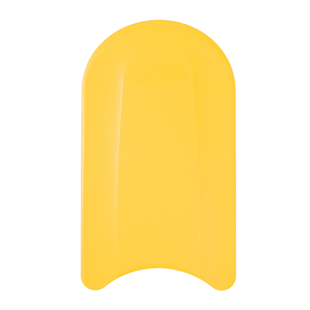 RIGID KICKBOARD YELLOW