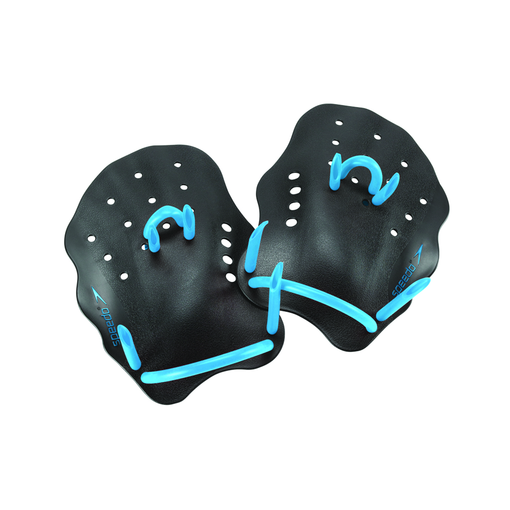 Speedo contoured swim paddles