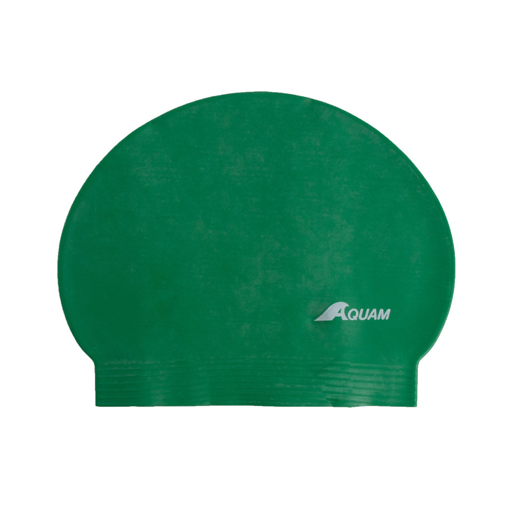 BONNET LATEX AQUAM VERT