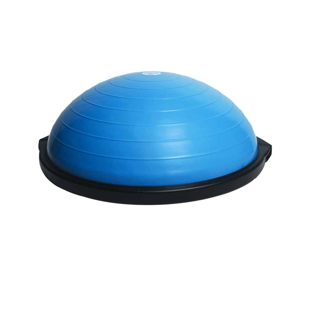 BALLON D'EXERCICE BOSU