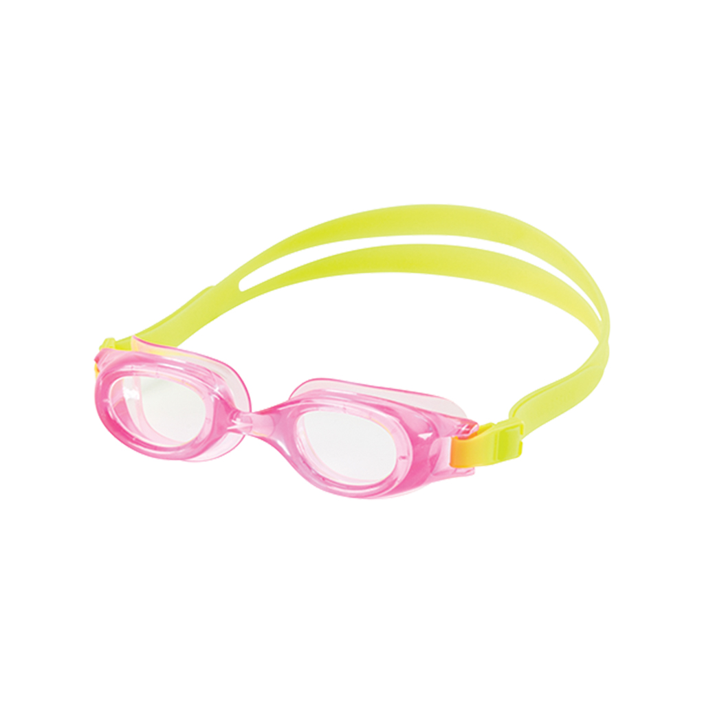 SPEEDO JR. HYDROSPEX GOGGLE BRIGHT PINK