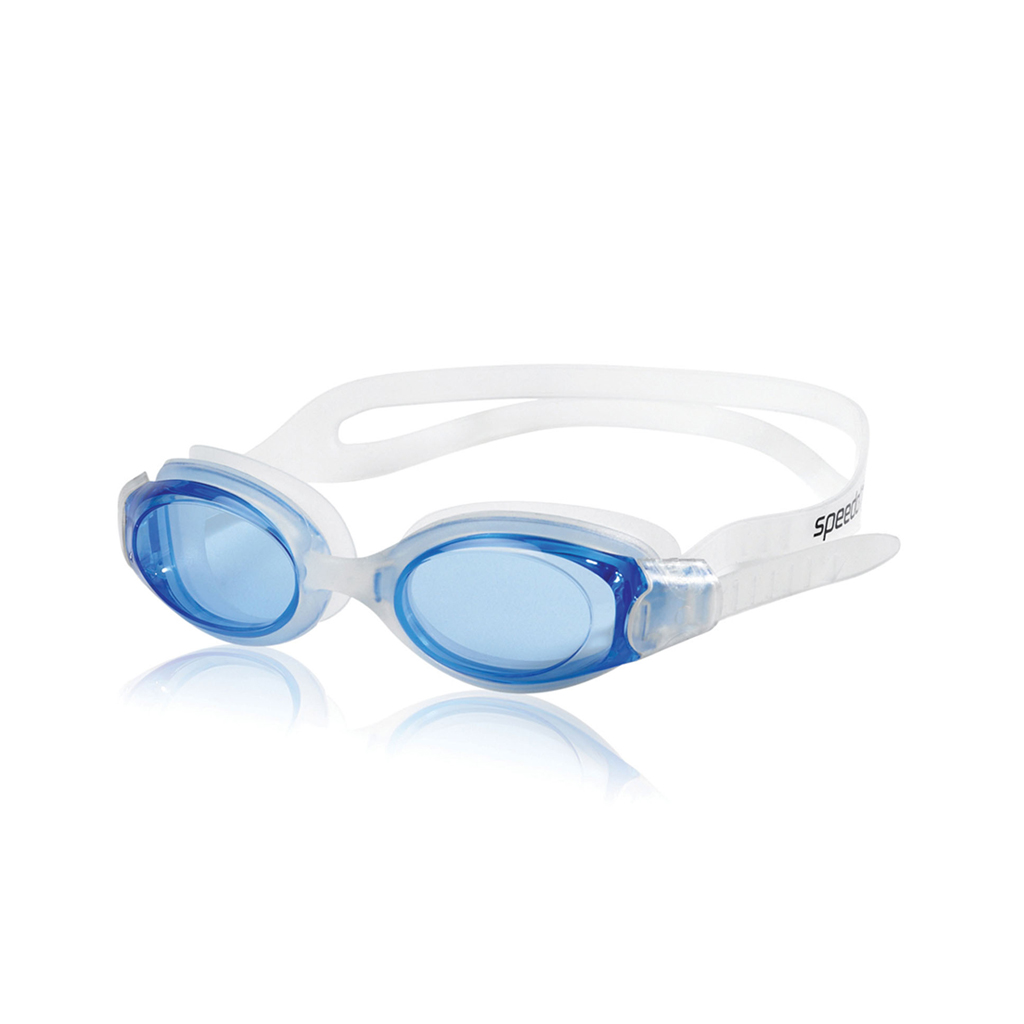 Speedo cheap clear goggles