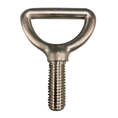 EYE BOLT TRIANGLE 5/8 FOR ANCHOR DV-82403