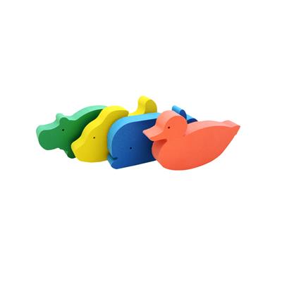 Hot Sales Bathroom Kids Product Toys Baby Floating Safety EVA Foam