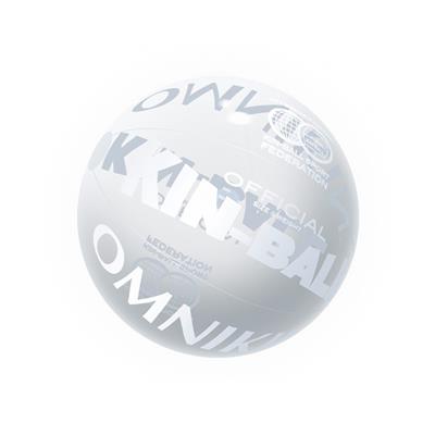 STREET KIN-BALL SPORT BALL 33" TPU