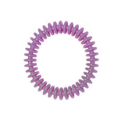 RIBBED DIVING RING PURPLE