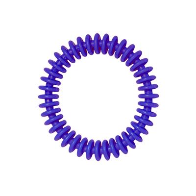 RIBBED DIVING RING BLUE 