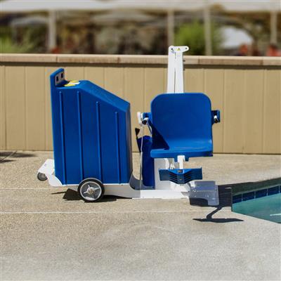 PRO POOL 2 PORTABLE POOL LIFT