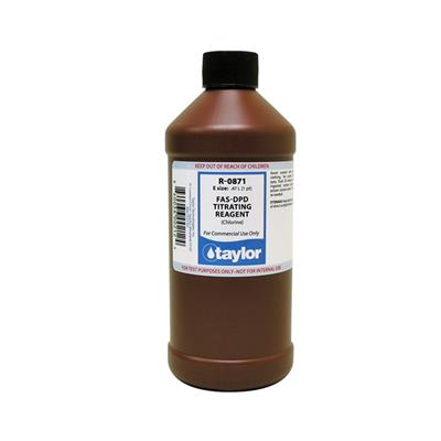 R-0871-E (16OZ) REAGENT