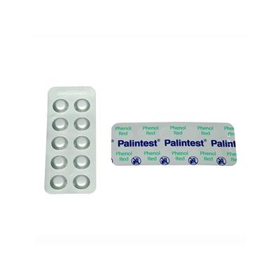 PHENOL TABLETS (100)