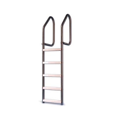 DOCK LADDER - 3 STEP .065"