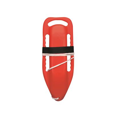 BOUEE COMPLETE TUBING ADULTE Ø1M ROUGE