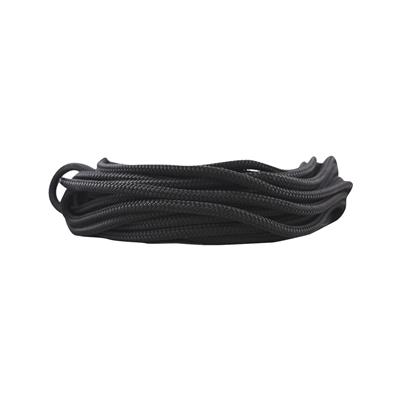 CORDE A LANCER FLOTTANTE NOIRE (13 m)