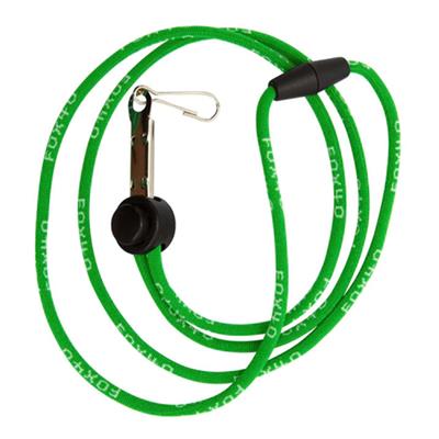 BREAKAWAY NECK LANYARD GREEN