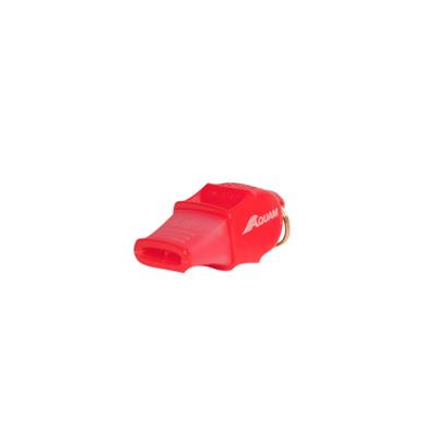 FOX SONIK BLAST WHISTLE RED