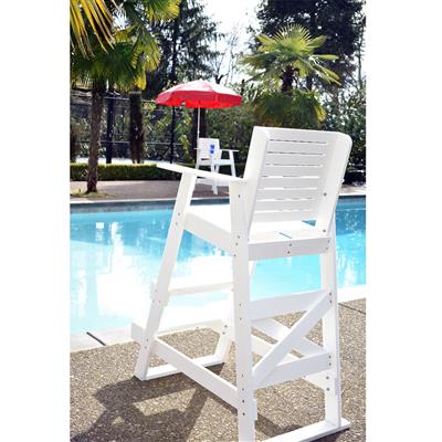 SENTRY LIFEGUARD CHAIR, 42"