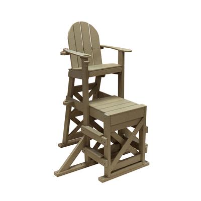 LIFEGUARD CHAIR MLG520 SAND