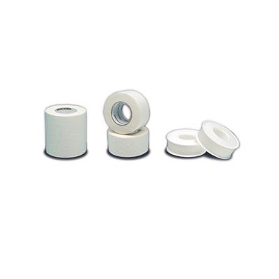 1/2" WHITE ADHESIVE TAPE