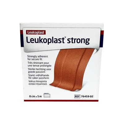 ELASTOPLAST BANDAGE ROLL (8 x 5 m)