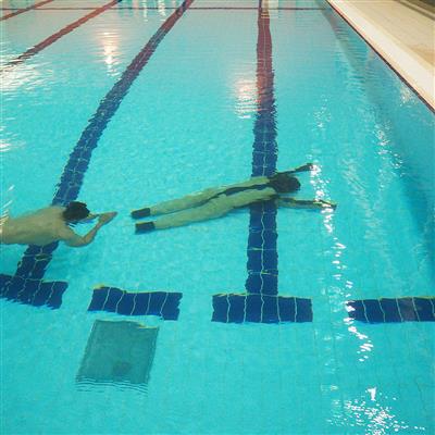 Pin by Michel Maat on zwembad  Swim training, Swimming pool maintenance,  Swimming