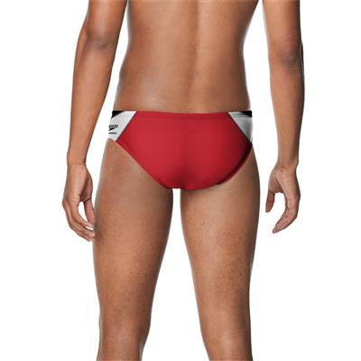 SPEEDO H EDGE SPLICE BRIEF 972 34