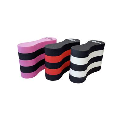 ONE-PIECE PULL BUOY PINK-BLACK ALL TIDES
