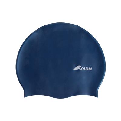AquaPro Silicone Swim Cap, C16000 