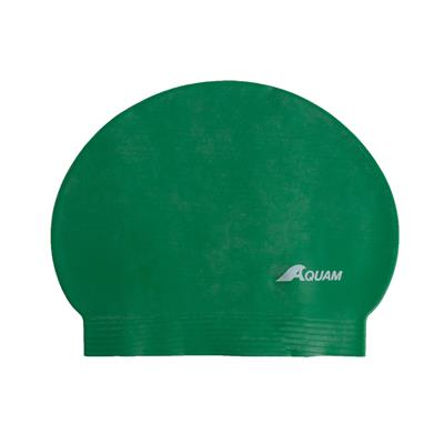 BONNET LATEX AQUAM VERT