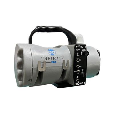 INFINITY PRO START SYSTEM