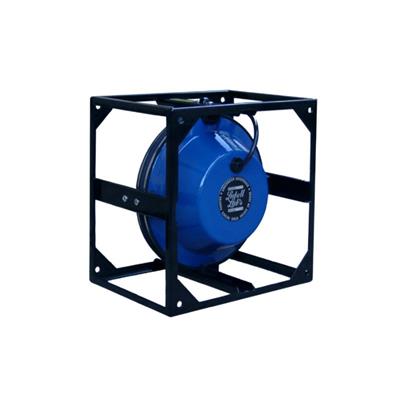 Lubell portable cage-mounted underwater speaker with 100FT