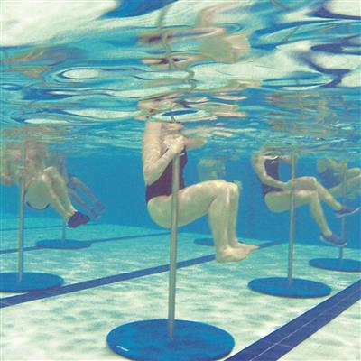 AQUATIC POLE