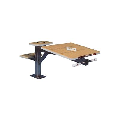 VARSITY PARAFLYTE LONG REACH STARTING PLATFORM - ANCHOR NOT INCLUDED